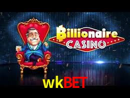 Experiência VIP wkbet