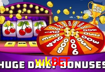 Experiência VIP wkbet