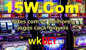 wkbet app