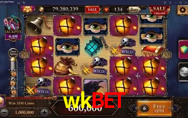 Especiais de Fim de Semana wkbet