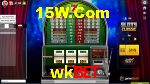 wkbet.com
