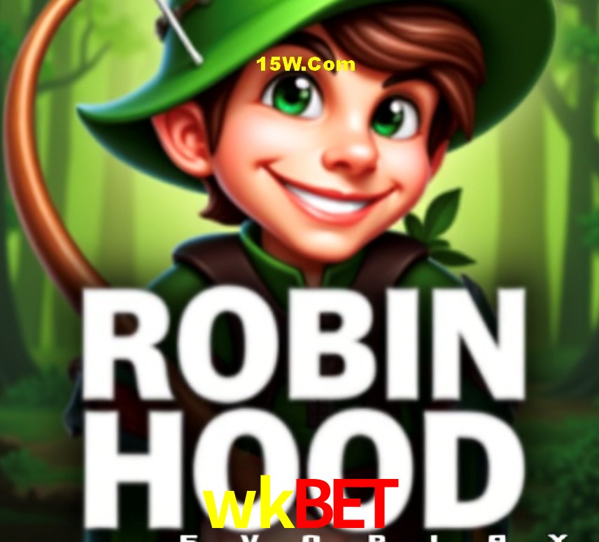 Diretório de Jogos wkbet