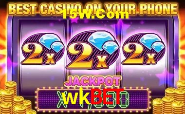 Login Seguro wkbet