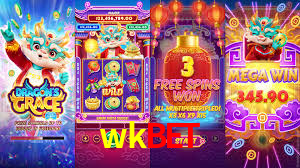 Sinta a adrenalina dos jogos de cassino com wkbet