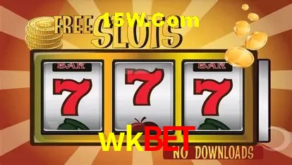 Diretório de Jogos wkbet