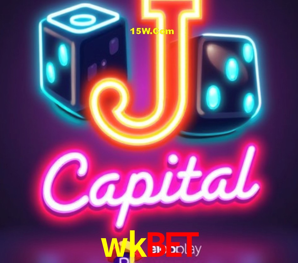 Casino Ao Vivo wkbet