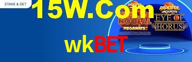 wkbet app