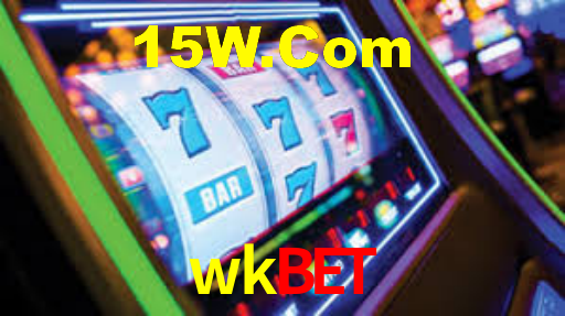 wkbet: A Experiência de Casino com Jogos de Mesa ao Vivo
