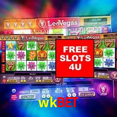 Ofertas Exclusivas wkbet