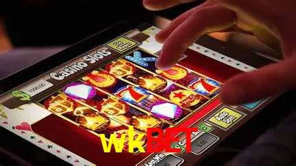 Recursos de Bônus wkbet