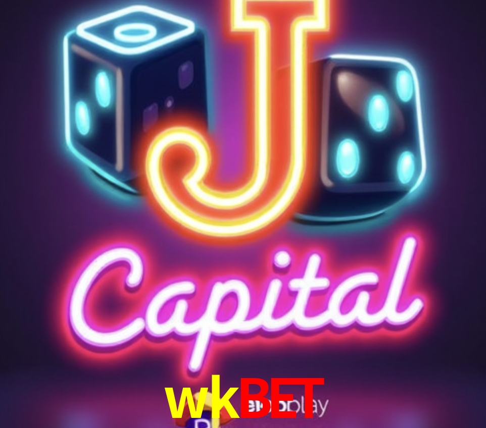Provedores de Jogos wkbet