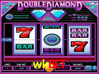 Provedores de Jogos wkbet