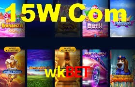 wkbet - Online Slot Casino - wkbet.com