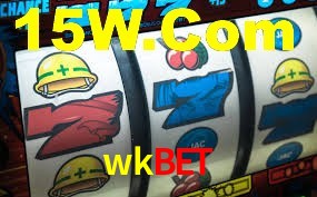 APP oficial da wkbet para mobile