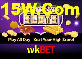 wkbet: Seu Cassino Premiado com Pagamentos Rápidos