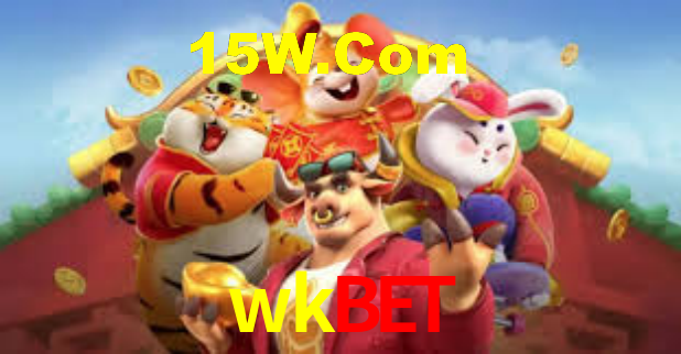 Interface do App wkbet