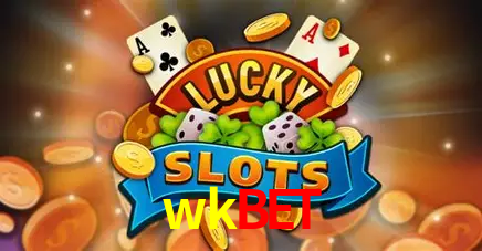 Casino Ao Vivo wkbet