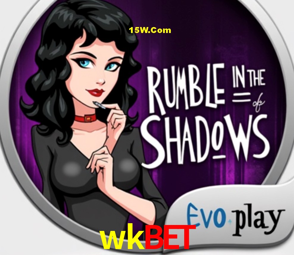 Jogos de Slot wkbet