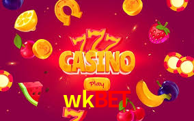 VIP Casino wkbet