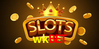 wkbet: Jogos de Caça-Níqueis-Altas Recompensas, Roleta-Velocidade, Blackjack-Desafios Máximos