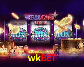 Jogos de Slot wkbet