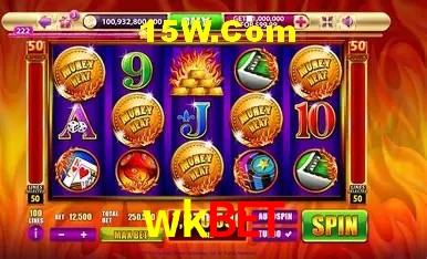 Ofertas Exclusivas wkbet