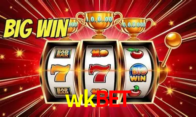 Diretório de Jogos wkbet