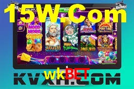 Exclusive Games wkbet