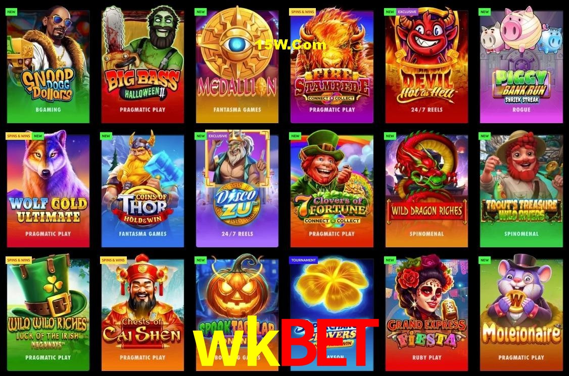 Player Reviews wkbet