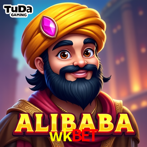Descubra o Mundo do Cassino Online com wkbet