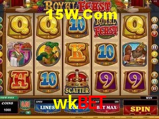 Jogo Spaceman wkbet