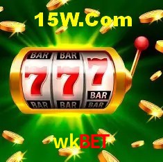 Loterias online na wkbet