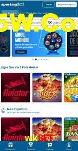 Ofertas Imperdíveis na wkbet: Promoções e Bônus Que Valem a Pena