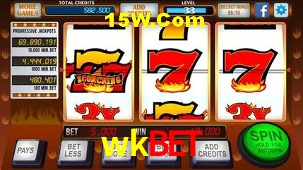 Login Seguro wkbet