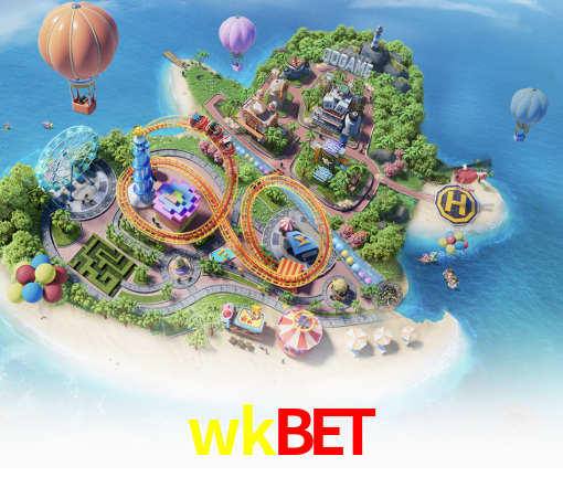 Jogos Exclusivos wkbet