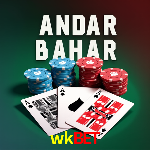 Descubra o Mundo do Cassino Online com wkbet