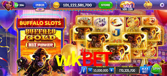 Tennis Betting wkbet