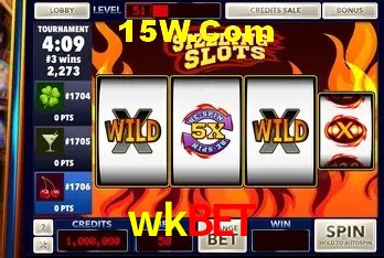 Bônus e promoções da wkbet