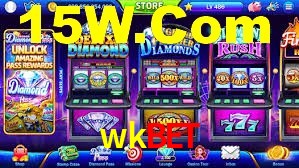 Roulette Table wkbet