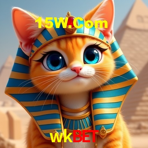 Página oficial no Facebook da wkbet