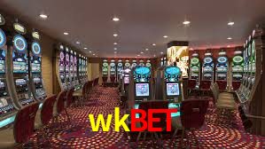 Daily Bonuses wkbet