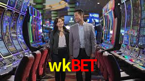 Tournaments wkbet