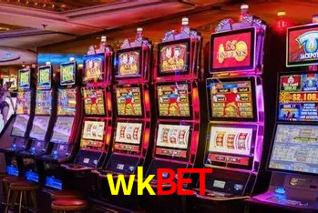 Apostas de Tênis wkbet